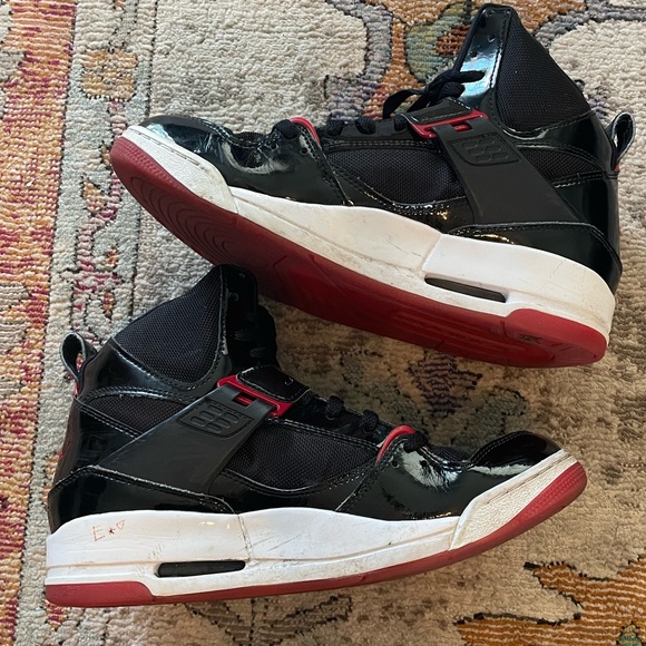 Nike Air Jordan Flight 45 - Picture 6 of 7